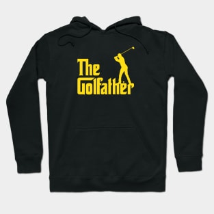 GOLFER Hoodie